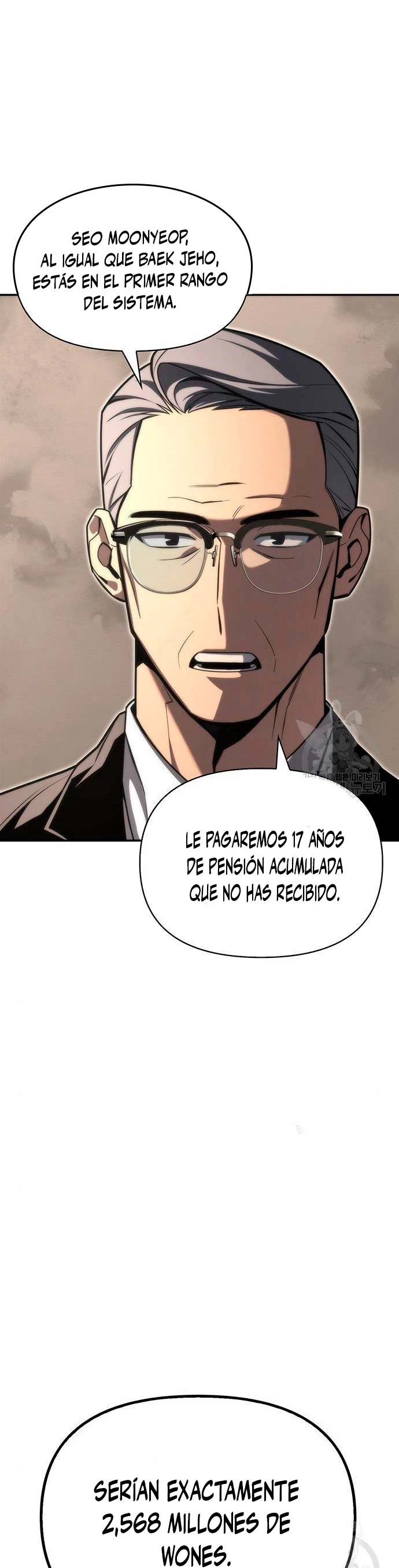 Campo de Batalla Super Humano > Capitulo 19 > Page 11